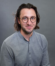Book an Appointment with Christopher Dylan Tait for Individual Counselling - Psychological Services