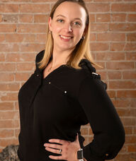 Book an Appointment with Krista Roberts for Individual Counselling - Psychological Services