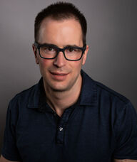 Book an Appointment with Brad Moser for Individual Counselling - Psychological Services