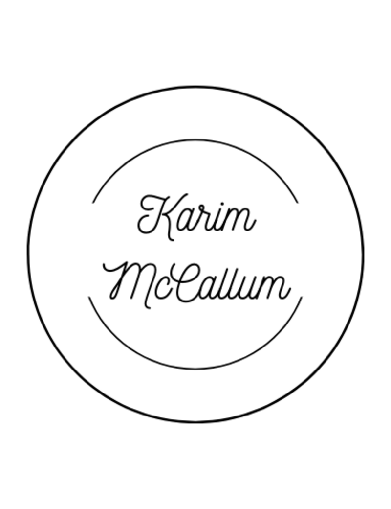 Karim McCallum