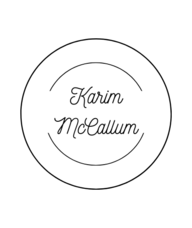 Book an Appointment with Karim McCallum for Counselling / Psychology / Mental Health