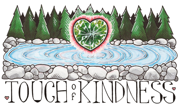 Touch of Kindness