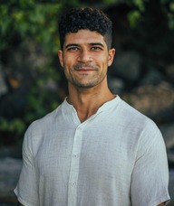 Book an Appointment with Ezra Shafey for Massage Therapy