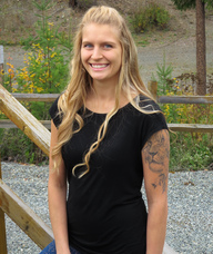 Book an Appointment with Kelsey Lattin for Registered Massage Therapy