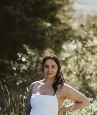 Book an Appointment with Melissa Green for Registered Massage Therapy