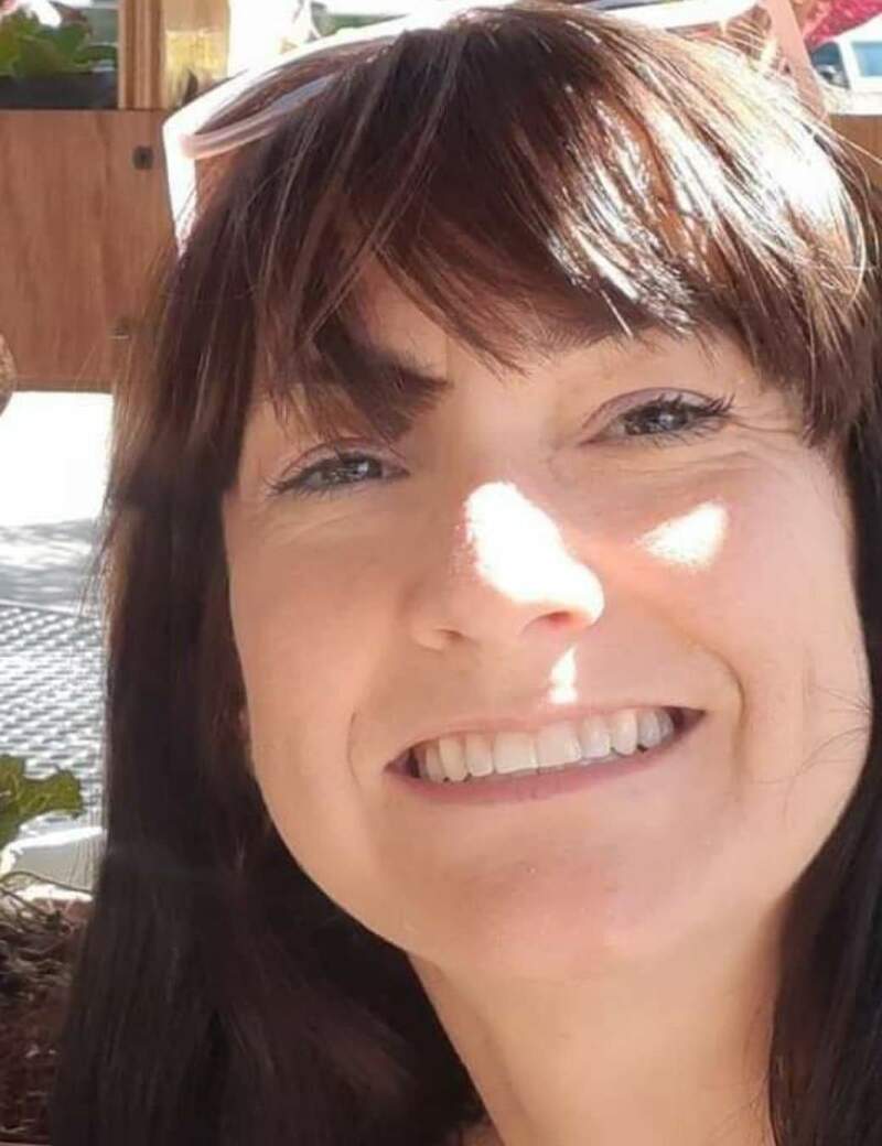 Photo of Natalie Wade