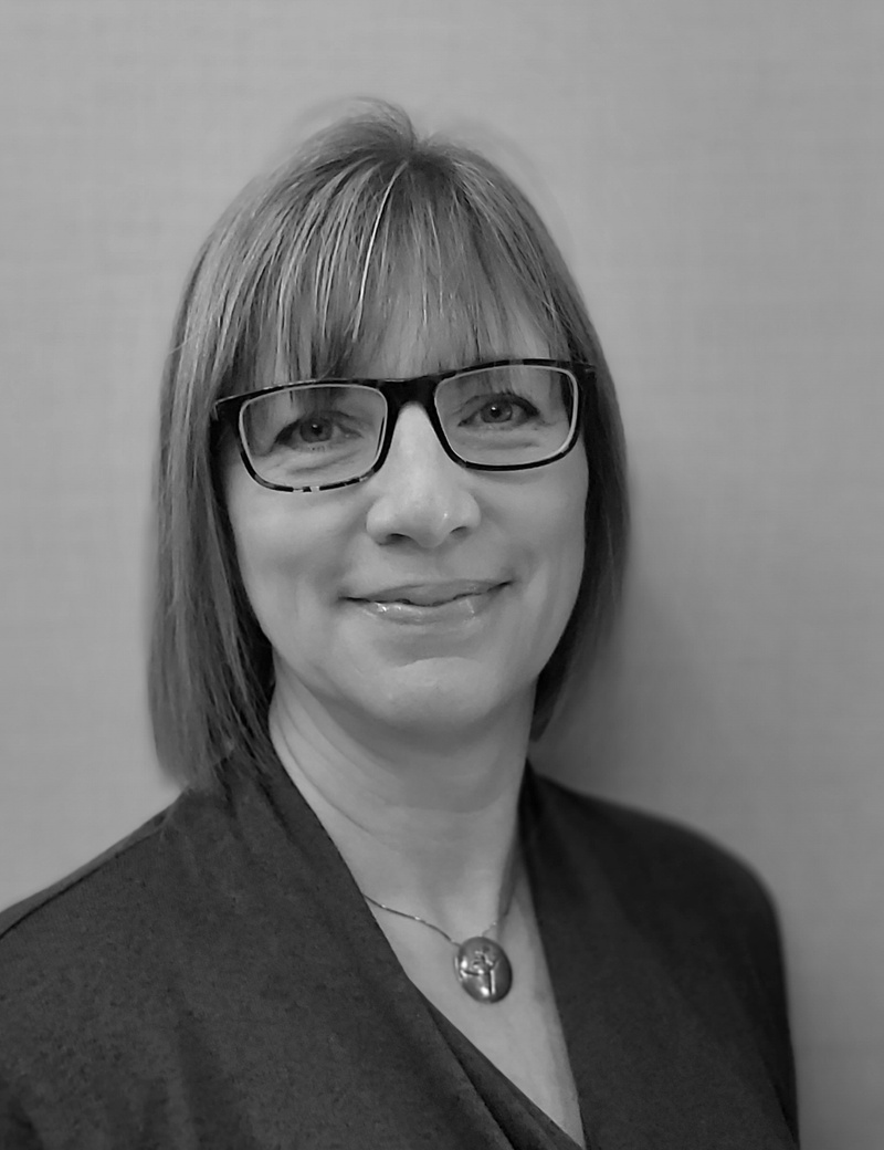 Photo of Theresa Schmidt