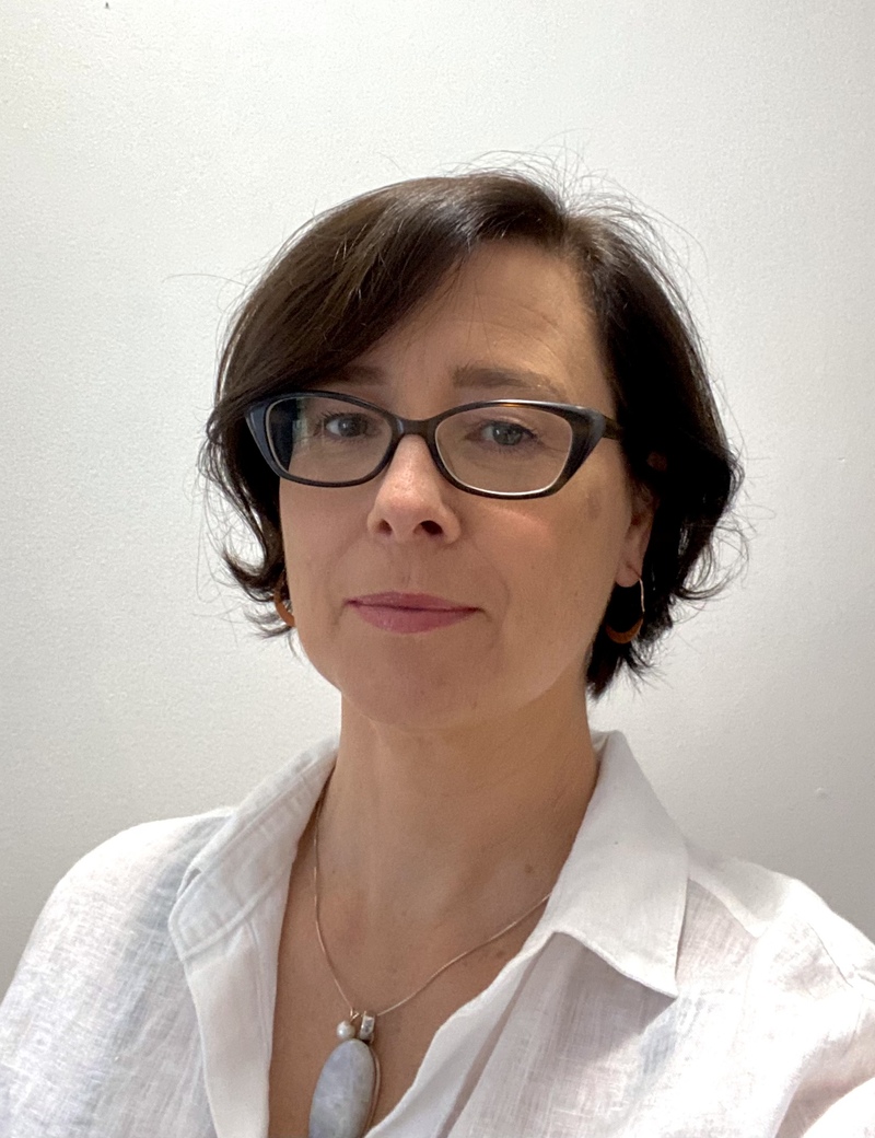 Photo of Kim Matthias