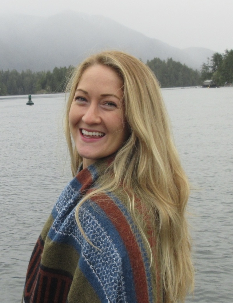 Photo of Heather Glascock