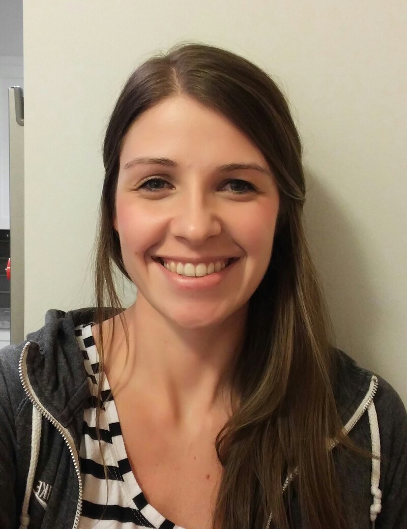 Photo of Hayley Geremia