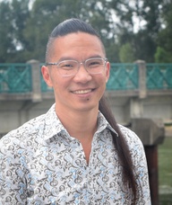 Book an Appointment with Nigel Chuah for Acupuncture