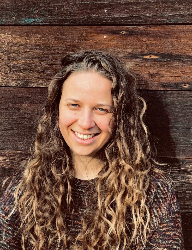 Photo of Sarah Hennekens