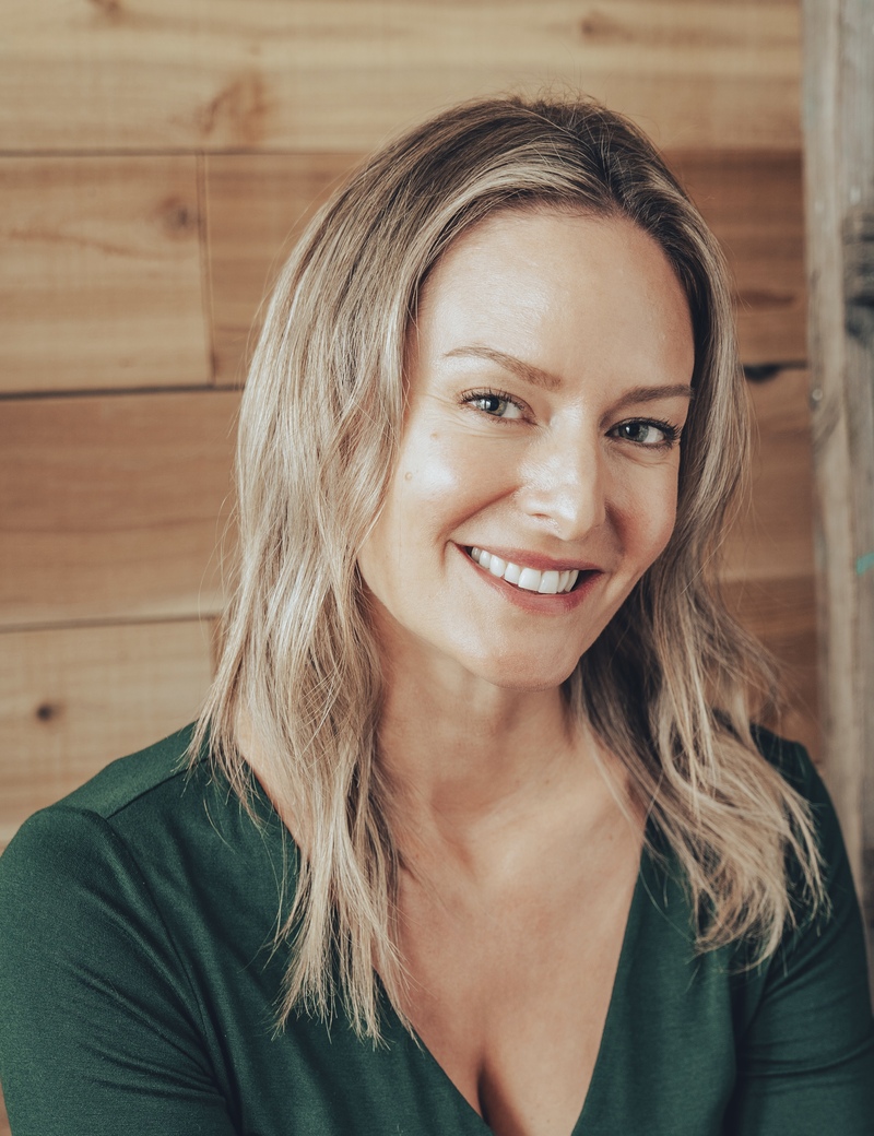 Photo of Lara Tisseur