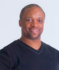 Book an Appointment with Alvin Brown for Manual Osteopathy