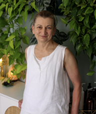 Book an Appointment with Monika Dudzic for Massage Therapy