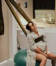 Book an Appointment with Birth Sling Rental for Rentals