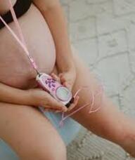 Book an Appointment with ElleTENS Machine Rental for Rentals