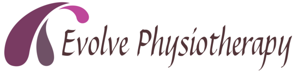 Evolve Physiotherapy (now located in Northwoods Health Centre)