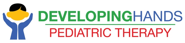 Developing Hands - Pediatric Therapy