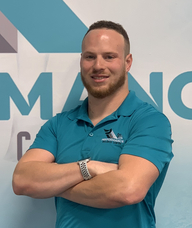 Book an Appointment with Austin Dennis for Massage Therapy