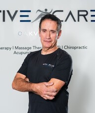 Book an Appointment with Manuel Ferreira for Chiropody