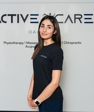 Book an Appointment with Amina Khan for Active Rehabilitation