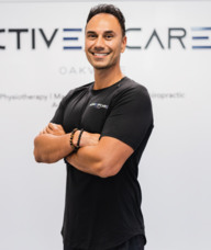 Book an Appointment with Andrew Candido for Osteopathy