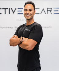 Book an Appointment with Andrew Candido for Active Rehabilitation