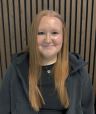 Book an Appointment with Halle Rutherford for Athletic Therapy