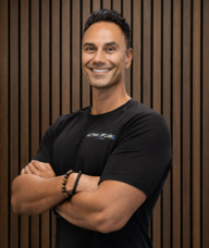 Book an Appointment with Andrew Candido for Osteopathy