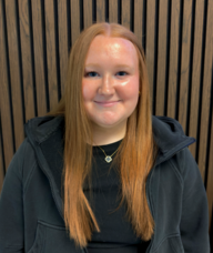 Book an Appointment with Halle Rutherford for Athletic Therapy