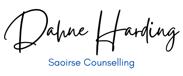 Dahne Harding - Saoirse Counselling