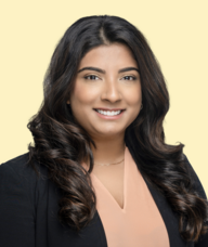Book an Appointment with Samantha Persaud for Free Meet & Greet (Optional)
