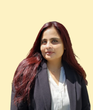 Book an Appointment with Khyati Joshi for Free Meet & Greet (Optional)