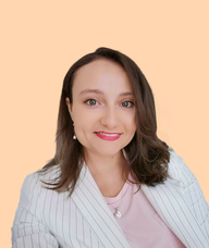 Book an Appointment with Maria Korchagina for Complimentary Meet & Greet