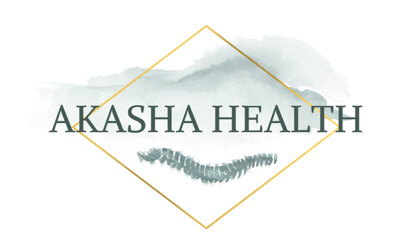 Akasha Health - Manual Osteopathy and Holistic Care