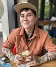 Book an Appointment with Vic Lee for Tattoo Pop-ups