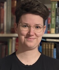 Book an Appointment with Andie Burrill for Esthetics (body waxing, hand & foot care)