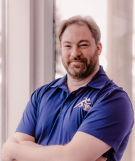 Book an Appointment with Michael Klodt for Massage Therapy