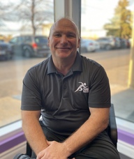 Book an Appointment with Randy Pedersen for Manual Osteopathy