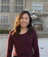 Book an Appointment with Jacqueline Ma for Physiotherapy