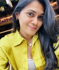 Book an Appointment with Ekta Patel for Physiotherapy