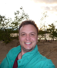 Book an Appointment with Garry Melnyk for Massage Therapy