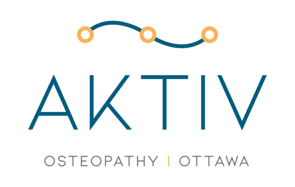 Aktiv Osteopathy Ottawa