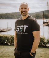 Book an Appointment with Jonathan Ritchot at Sooke Exercise Therapy