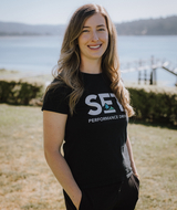 Book an Appointment with Sheena Lunge at Sooke Exercise Therapy