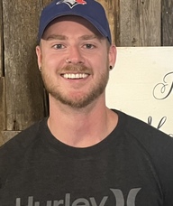 Book an Appointment with Trevor Harder for Massage Therapy