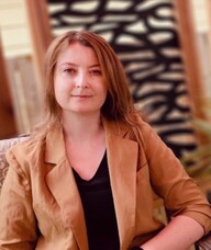 Book an Appointment with Andrea Scerbe for Adult Counselling