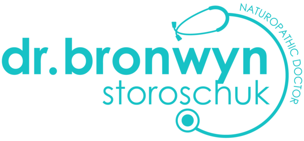 Dr. Bronwyn Storoschuk, ND