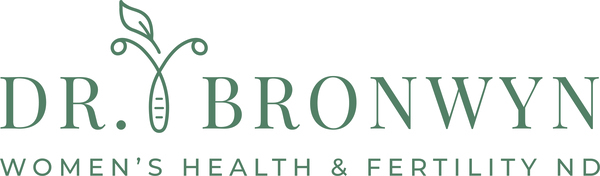 Dr. Bronwyn Storoschuk, ND